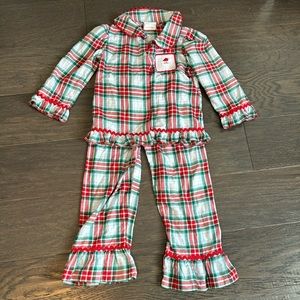 Cutest Christmas Jammie’s